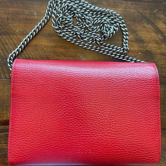 ❤️SOLD❤️ Prelover Gucci WOC - Picture 2 of 10